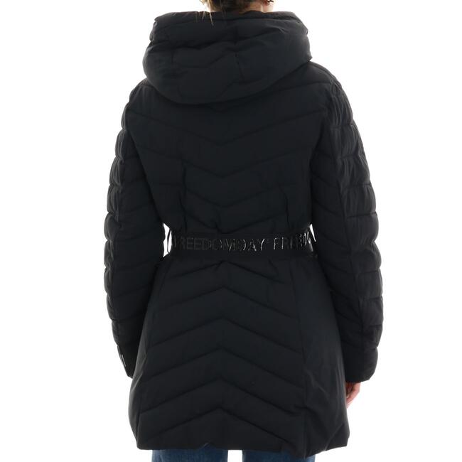 PIUMINO CON CINTURA FREEDOMDAY - Mad Fashion | img vers.650x/